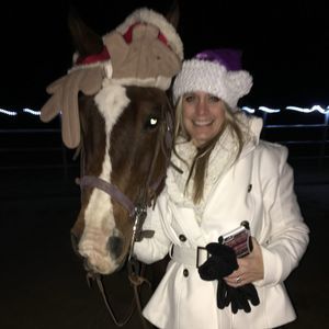 Meet your Posher, Tara